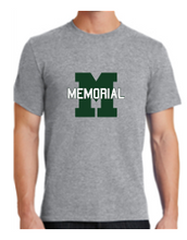 Load image into Gallery viewer, Memorial Middle School Cotton T-Shirt PC61