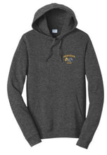 Load image into Gallery viewer, Newtown Guard Essential Fleece Pullover Hooded Sweatshirt