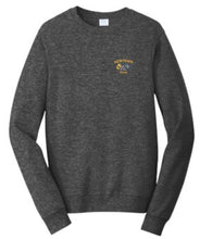 Load image into Gallery viewer, Newtown Guard Fan Favorite Fleece Crewneck Sweatshirt