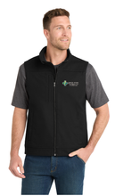 Load image into Gallery viewer, Green Cross CornerStone Soft Shell Vest