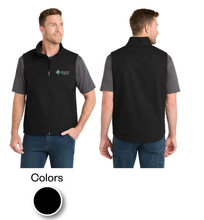 Load image into Gallery viewer, Green Cross CornerStone Soft Shell Vest