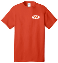Load image into Gallery viewer, WMS Inventors Essential Tee
