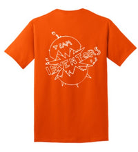 Load image into Gallery viewer, WMS Inventors Essential Tee