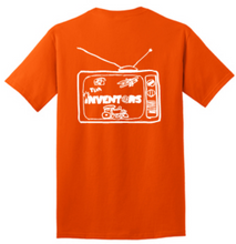 Load image into Gallery viewer, WMS Inventors Essential Tee
