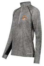 Load image into Gallery viewer, RHS Staff Electrify 1/2 Zip Pullover