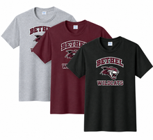 Load image into Gallery viewer, Bethel HS Fan Favorite™ Tee
