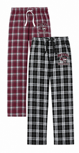 Load image into Gallery viewer, Bethel HS District® Flannel Plaid Pant