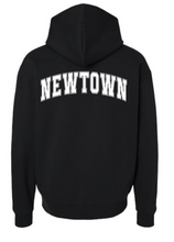 Load image into Gallery viewer, NHS Tennis Unisex Heavyweight Hooded Sweatshirt