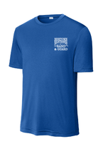 Load image into Gallery viewer, NHS BAND Men's Sport-Tek S/S Tee
