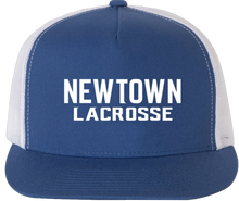 Load image into Gallery viewer, NLAX YP Classics Five-Panel Classic Trucker Cap