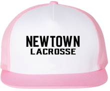 Load image into Gallery viewer, NLAX YP Classics Five-Panel Classic Trucker Cap