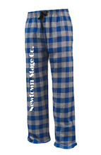Load image into Gallery viewer, Newtown Stage FLANNEL PANT