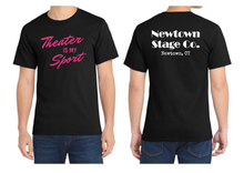 Load image into Gallery viewer, NSCo Port & Co Essential Tee