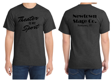 Load image into Gallery viewer, NSCo Port & Co Essential Tee