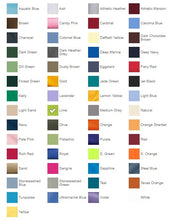 Load image into Gallery viewer, BEST SELLERS - Youth Essential Tee