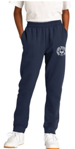 Newtown Youth Basketball Core Fleece Jogger-Youth & Adult