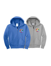 Load image into Gallery viewer, screen print, screenprinting, embroidered, embroidery