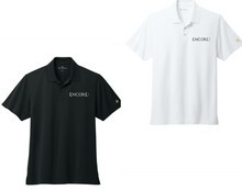 Load image into Gallery viewer, Encore Brooks Brothers Mesh Pique Performance Polos