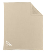 Load image into Gallery viewer, NLAX Heavy Blend Fleece Stadium Blanket
