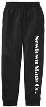 Load image into Gallery viewer, NSCo Core Fleece Jogger-Youth &amp; Adult
