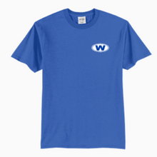Load image into Gallery viewer, WMS Trailblazers Essential Tee
