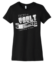 Load image into Gallery viewer, Ashurst Women's Slim Fit S/S Tee