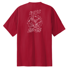 Load image into Gallery viewer, WMS Revs Essential Tee