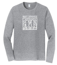 Load image into Gallery viewer, Best Buddies Fan Favorite Long Sleeve Tee