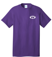 Load image into Gallery viewer, WMS Adventurers Essential Tee
