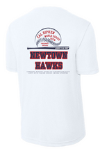 Load image into Gallery viewer, Newtown Baseball Performance Tshirt
