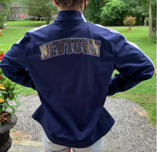 Load image into Gallery viewer, Newtown Youth Cheer Jacket
