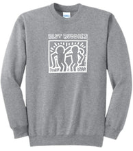 Load image into Gallery viewer, Best Buddies Essential Fleece Crewneck Sweatshirt