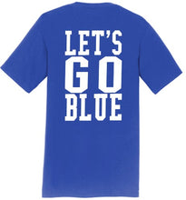 Load image into Gallery viewer, Reed Fan Favorite Tee (BLUE)