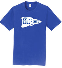 Load image into Gallery viewer, Reed Fan Favorite Tee (BLUE)