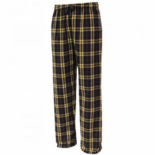 Load image into Gallery viewer, Game Day Flannel Pant