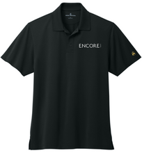 Load image into Gallery viewer, Encore Brooks Brothers Mesh Pique Performance Polos