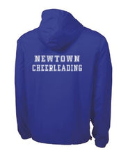 Load image into Gallery viewer, NHS Cheer Pack-N-Go® Pullover