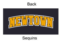 Load image into Gallery viewer, Newtown Youth Cheer Soffe Jacket