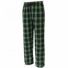 Load image into Gallery viewer, Game Day Flannel Pant