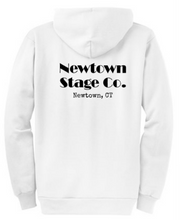 Load image into Gallery viewer, NSCo Full Zip Hooded Sweatshirt