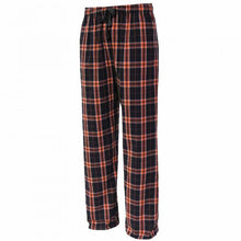 Load image into Gallery viewer, Game Day Flannel Pant