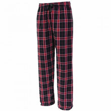 Load image into Gallery viewer, Game Day Flannel Pant