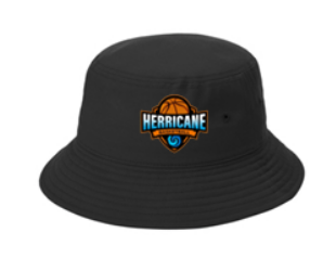 Herricanes Twill Classic Bucket Hat