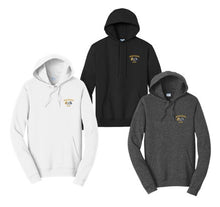 Load image into Gallery viewer, Newtown Guard Essential Fleece Pullover Hooded Sweatshirt