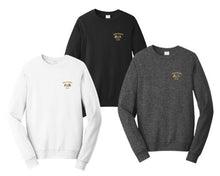 Load image into Gallery viewer, Newtown Guard Fan Favorite Fleece Crewneck Sweatshirt