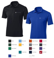 Load image into Gallery viewer, Sport-Tek® Micropique Sport-Wick® Polo