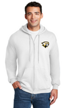 Load image into Gallery viewer, Joel Barlow Ultimate Cotton Full Zip Hoodie