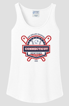 Load image into Gallery viewer, Newtown Baseball Women's Core Cotton Tank Top