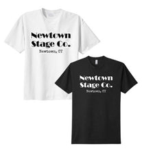 Load image into Gallery viewer, NSCo Ringspun Cotton Tee - YOUTH