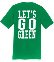 Load image into Gallery viewer, Reed Fan Favorite Tee (GREEN)